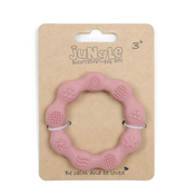 Jungle grickalica Ring - Pink