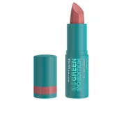 Maybelline Green Edition Butter Lipstick Cream 001-Ecliptic 10g