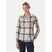 Barbour Srajca Bredon LSH1353PI55 Bež Regular Fit