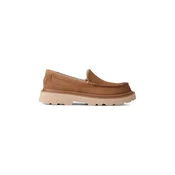 Mokasini iz semiša UGG Ascot Lug