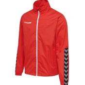 Jakna Humme AUTHENTIC TRAINING JACKET