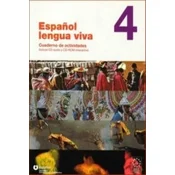 Espanol Lengua Viva