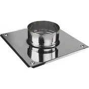 PRODMAX 200 Poklopac za dimnjak /0,6mm inox