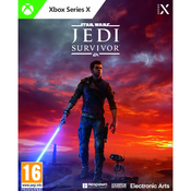 Star Wars Jedi: Survivor (Xbox Series X)