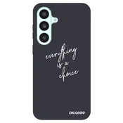 Fashion Case PowerShare pro Samsung Galaxy S26 FE - Everything is a choice