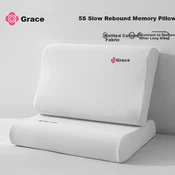 Grace Memorijski jastuk, 30x50cm