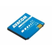 Avacom Motorola L6 Li-Ion 3,7V 750mAh baterija (nadomestna za BC50)
