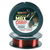 Laks EXC Max Carp 0,30-0,37mm/1200m