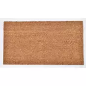 LUANCE Mat 33x60cm koko narandžasta