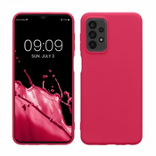 Futrola za Samsung Galaxy A23 5G - ružicasta - 53418