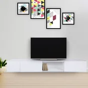 Hanah home TV Komoda Wagna Bela