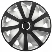 Ratkapne za Craft RC Black & Silver, 15