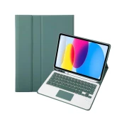 Royal Bailey Flip cover in Bluetooth Tipkovnica Royal bailey PSC-X200 za Samsung Galaxy Tab A8 10.5 X200, (21594702)