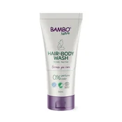 Bambo Nature sampon za kosu i telo 150ml