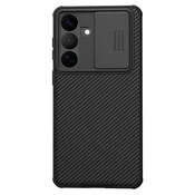 Futrola Nillkin Cam Shield Pro Samsung S26 CRNA