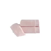 Darilni set majhnih brisač MICRO COTTON, 3 kos Svetlo bež