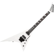 Jackson American Series Rhodes RR24 EB Snow White Elektricna gitara