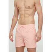 Calvin Klein Swimwear Kupace hlace, roza