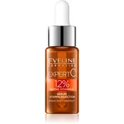 Eveline Serum za Lice Vitaminski Expert C18 ml