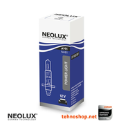 ŽARNICA NEOLUX HALOGEN H1 N481 100W 12V P14.5S FS1