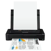 Prenosni tiskalnik Epson WF-100W (C11CE05403)