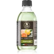 THD Ricarica Pompelmo nadomestno polnilo za aroma difuzor 300 ml