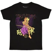 Trivium Kanji (Back Print) Black XL Majica