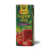 HAPPY DAY HAPPY Jagoda 0,2l, 27 kom XXL