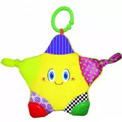 Biba Toys igracka vesela zvezda ( A013976 )
