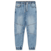 Cropp - Jogger farmerke - PLAVA