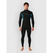 Rip Curl Dawn Patrol Cz 53 Wetsuit green