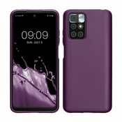 Futrola za Xiaomi Redmi 10 (2021 / 2022) - ljubicasta