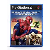 Spider-Man Friend or Foe (PS2) - rabljeno