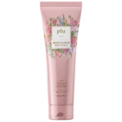 Plu Piling za telo Body Scrub Pink Floral - 200 g