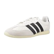 ADIDAS SPORTSWEAR Niske tenisice BARREDA  svijetlosiva / crna / bijela