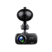 slomart Avto kamera TRACER PANO 2D Full HD spredaj + VGA zadaj