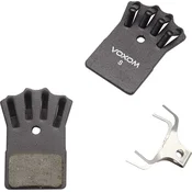 shumee Zavorne ploščice VOXOM Shimano GRX, 105 in druge