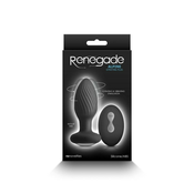 Renegade - Alpine - Black, NSTOYS1035 / 0664