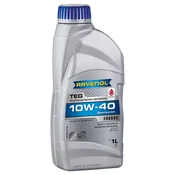 Ravenol Motorno ulje TEG 10W-40, 1 l