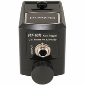 ROLAND RT-10K BASS DRUM TRIGGER