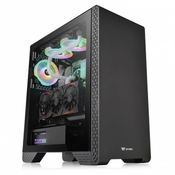 THERMALTAKE S300 kucište 1xUSB3.0 + 2xUSB2.0