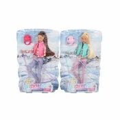 Lutka defa skiing 8520 ( 27/8520 )