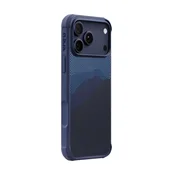 Pitaka Ovitek iz aramidnega materiala ProGuard, Over the horizont - iPhone 2025 Pro