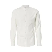 DAN FOX APPAREL Srajca Marek bela