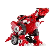 Preoblikovalni dinozaver MGA Armorsaurs Evolver Ajax