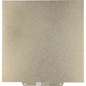 3DJAKE Teksturirana dvostranska PEI delovna plošča - 230 x 230 mm