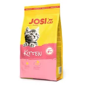JOSERA Granule za macice Josi Kitten, Piletina, 10kg