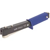 LUx Udarni spenjalnik Comfort za drobne žične sponke 6 mm - 10 mm