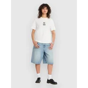 Volcom Radical Daze Up ženska majica off white