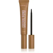 Rimmel WonderBond gel za obrvi odtenek 001 Light Brown 7.7 ml